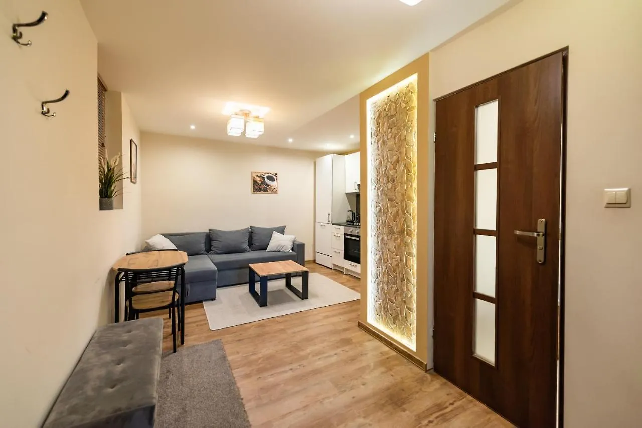 Apartment Old Town Market Place Penthouse Warsaw